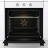 Электрическая духовка GORENJE BO6725E02WG