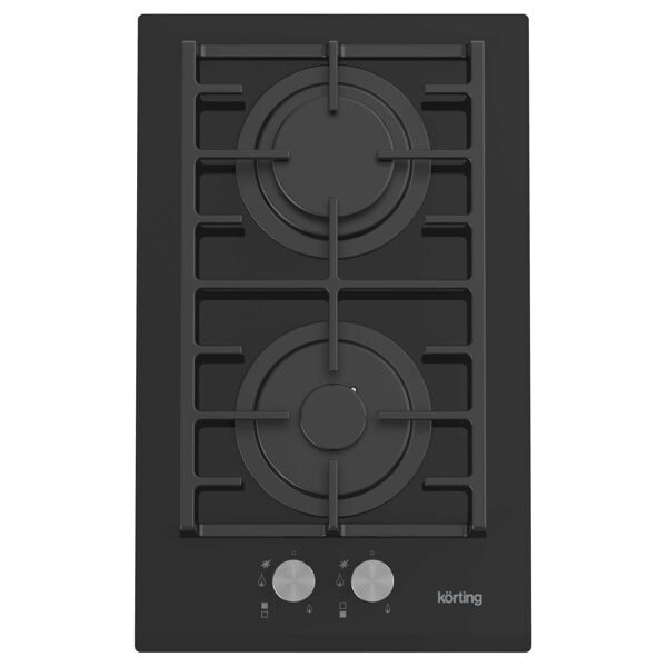 Поверхность газовая KORTING HGG 3825 CN
