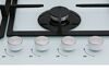 Поверхность газовая AKPO PGA 604 FGC WH