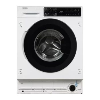 Стиральная машина встраиваемая DeLonghi DWMI 845 VI Isabella