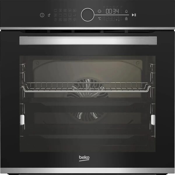 Электрическая духовка BEKO BBIM13400XCS