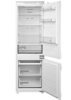 Встраиваемый холодильник MIDEA MDRE367FGE01