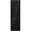 Холодильник MAUNFELD MFF200NFB Inverter