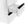 Холодильник French Door MAUNFELD MFF190NFDPW01 Inverter