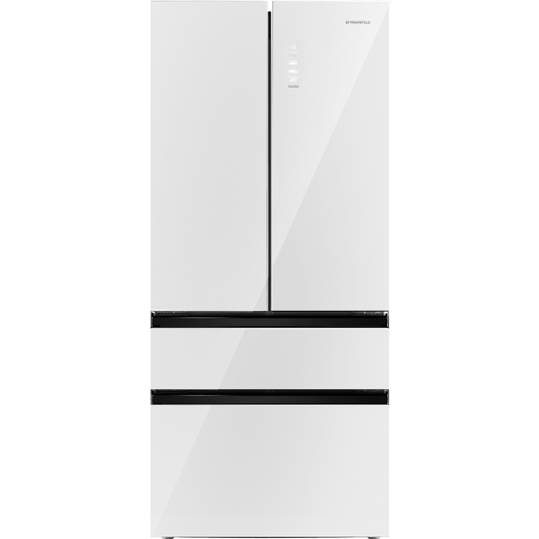 Холодильник French Door MAUNFELD MFF190NFDPW01 Inverter